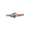 Conector del compresor de tornillo semi-entrabasquido DZ-12118T